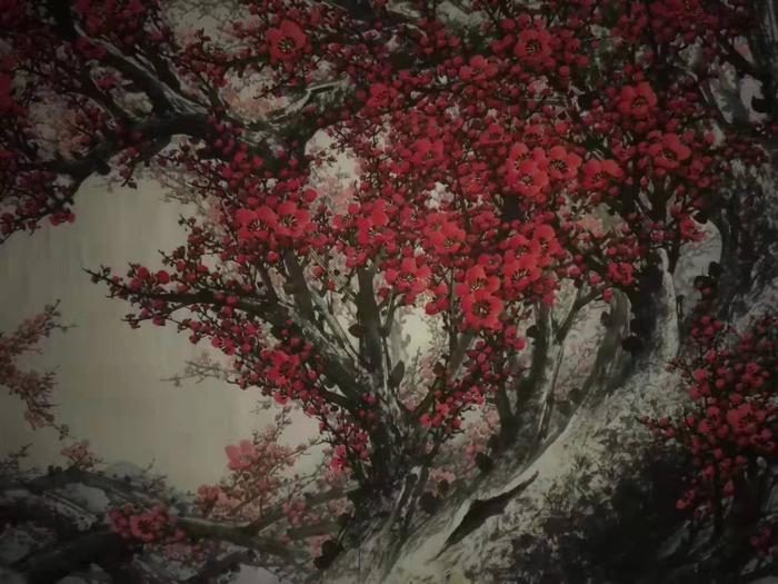 张喜来作品欣赏 张喜来作品欣赏